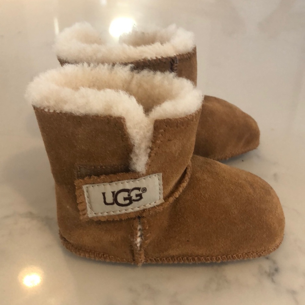 Baby Ugg boots